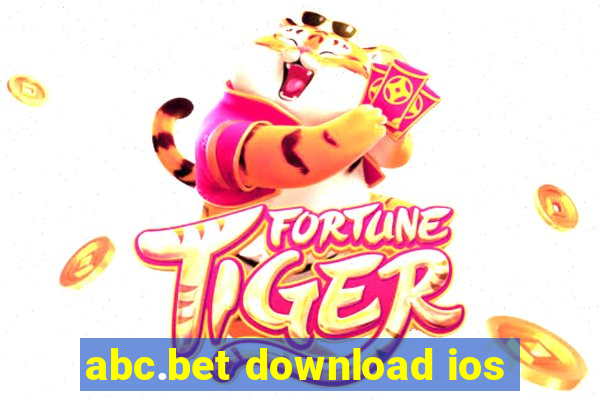 abc.bet download ios